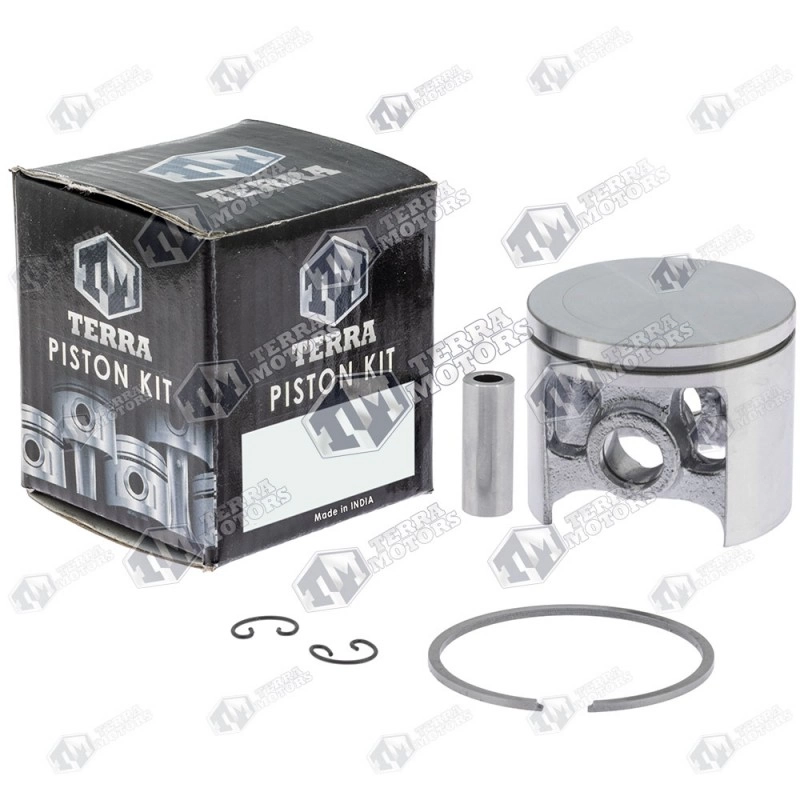 Kit piston drujba Husqvarna 268 50mm (Terra) 
